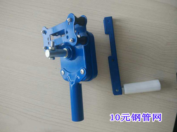 新式側用卷膜器圖片