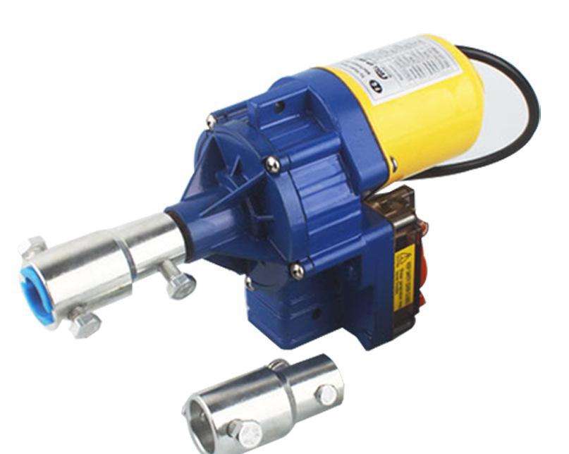 大棚配件卷簾機