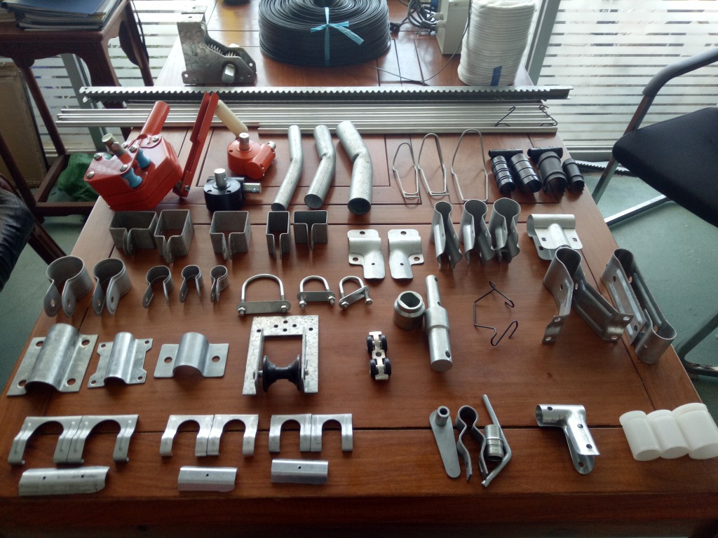 大棚配件圖片 大棚配件圖片